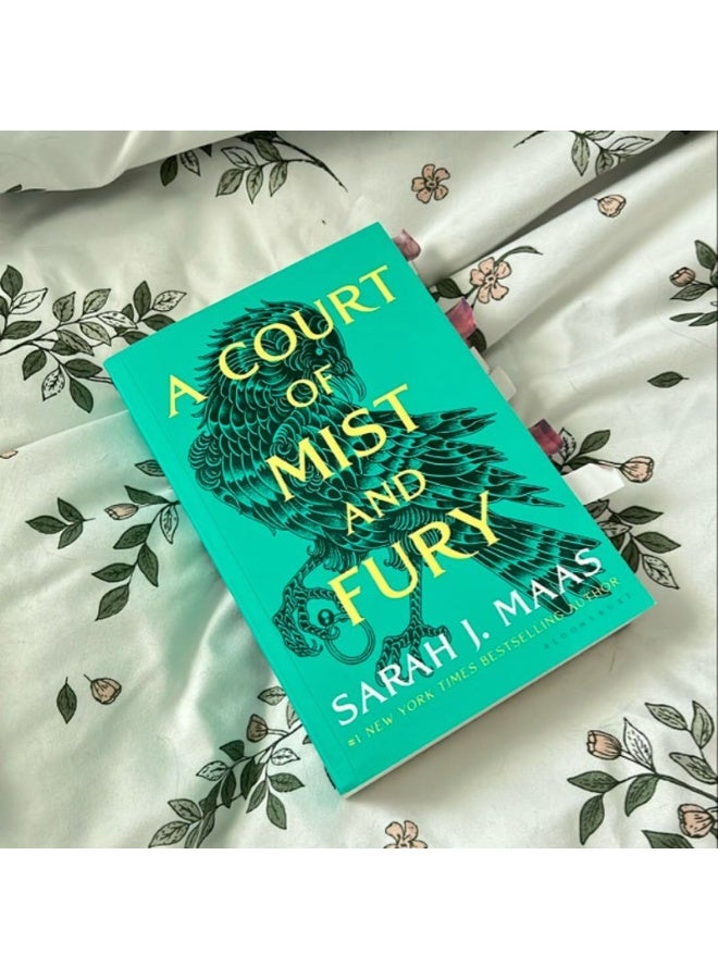 محكمة الضباب والغضب - Image 3